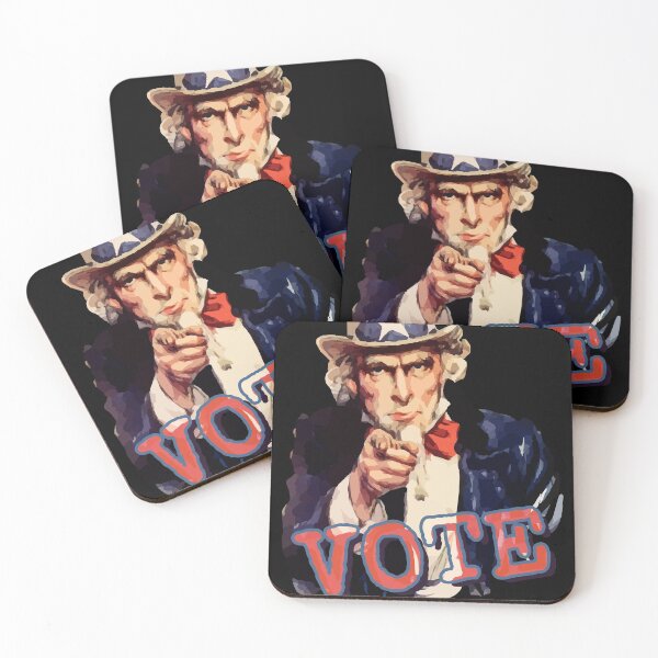 Item preview, Vote.Make a difference. designed and sold by Brendsy.