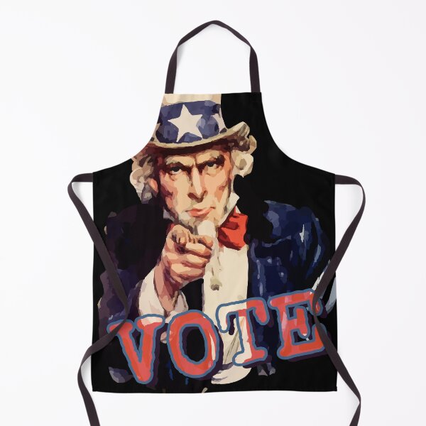 Item preview, Vote.Make a difference. designed and sold by Brendsy.