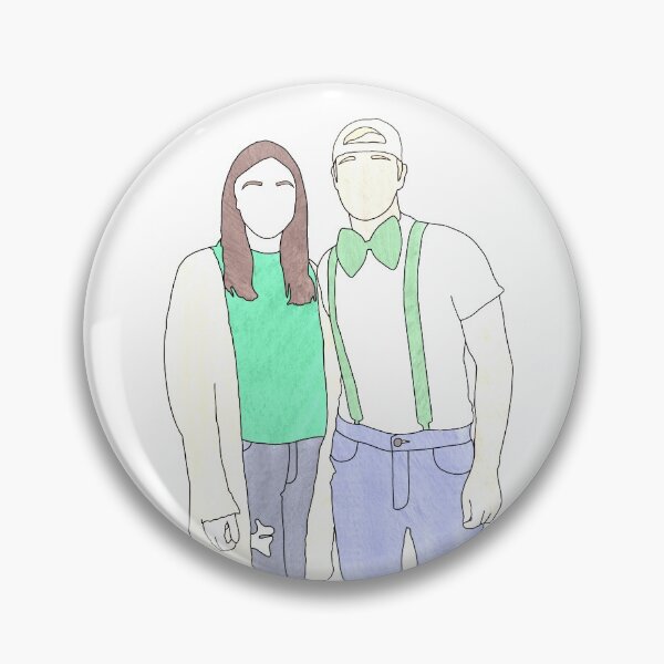 Item preview, watercolor portrait designed and sold by shopsanguine.