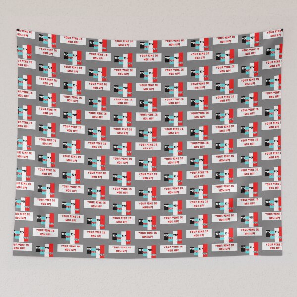 Item preview, Tik Tok Tik Tok Your Time Is Now Up! designed and sold by Carquest61.