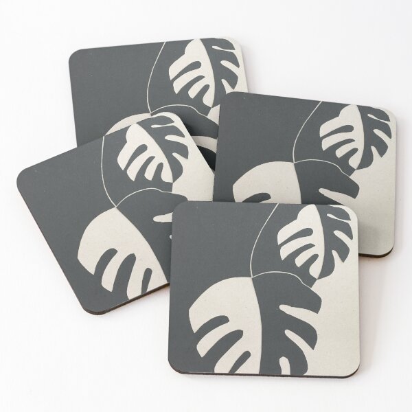 Item preview, Monstera No 1.  designed and sold by BiHauser.