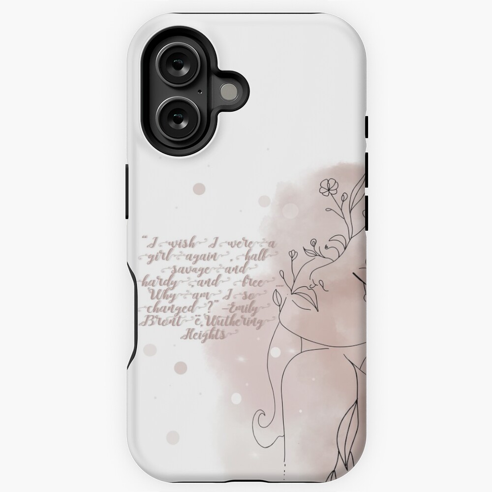 Item preview, iPhone Magsafe Tough Case designed and sold by Dollfacedesign.