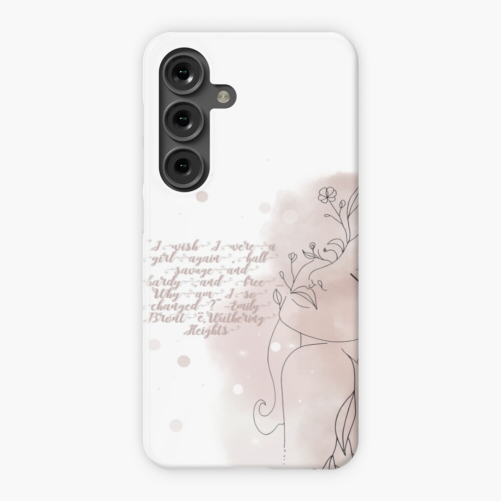 Item preview, Samsung Galaxy Snap Case designed and sold by Dollfacedesign.
