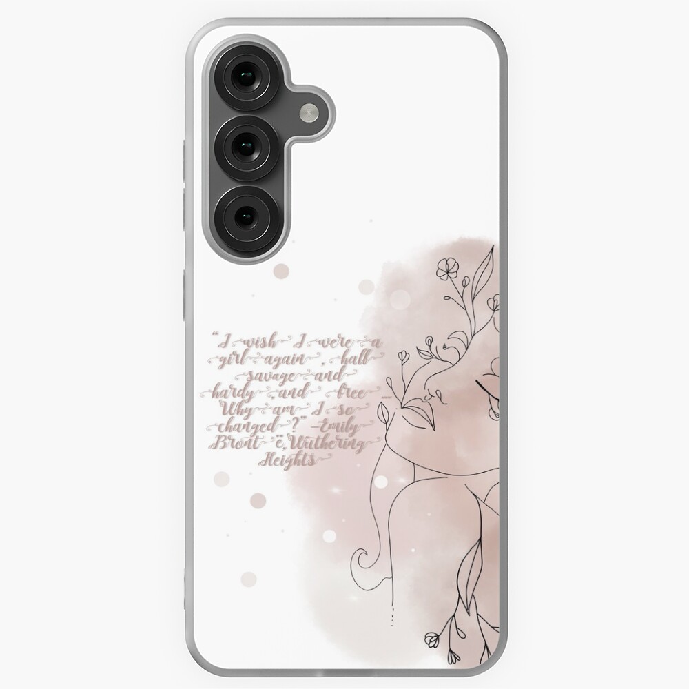 Item preview, Samsung Galaxy Soft Case designed and sold by Dollfacedesign.