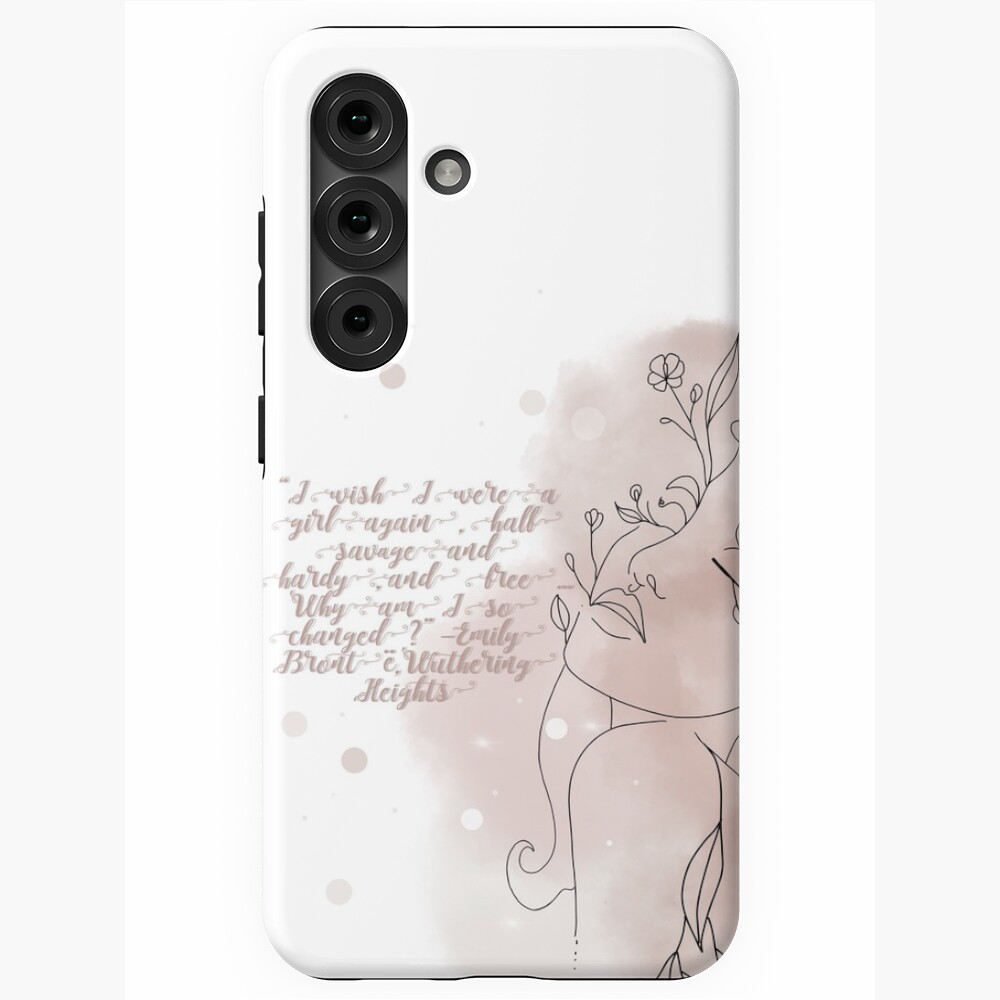 Item preview, Samsung Galaxy Tough Case designed and sold by Dollfacedesign.