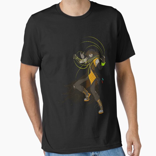 The Puppeteer Essential T-Shirt