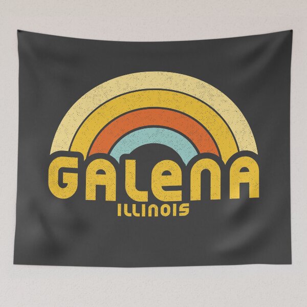 Item preview, Galena Illinois designed and sold by dk80.