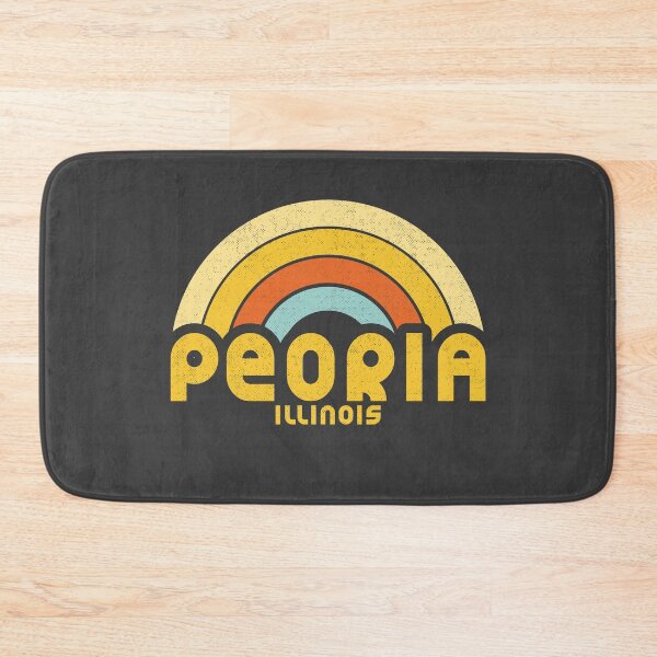 Item preview, Peoria Illinois designed and sold by dk80.