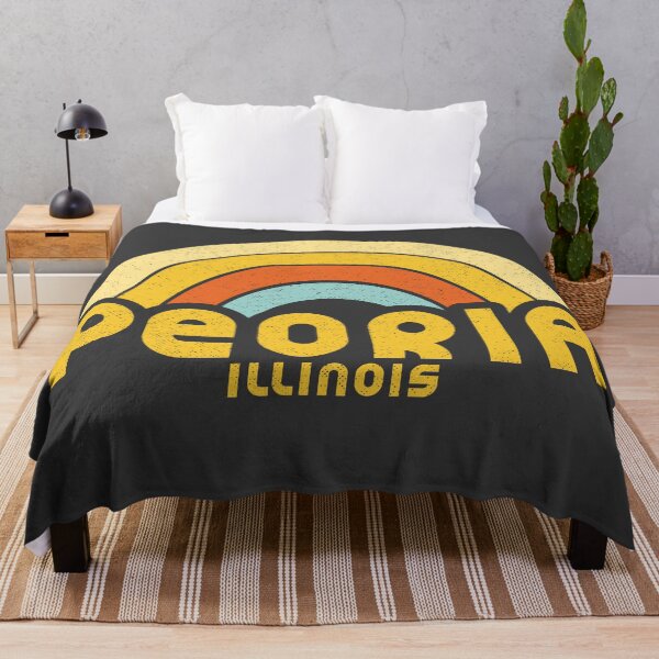 Item preview, Peoria Illinois designed and sold by dk80.
