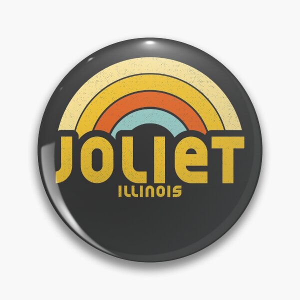 Item preview, Joliet Illinois designed and sold by dk80.