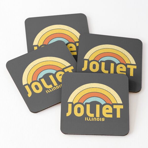 Item preview, Joliet Illinois designed and sold by dk80.