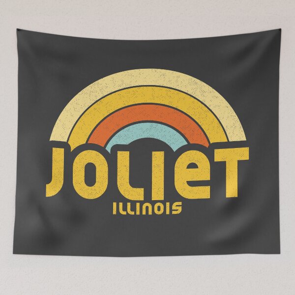 Item preview, Joliet Illinois designed and sold by dk80.