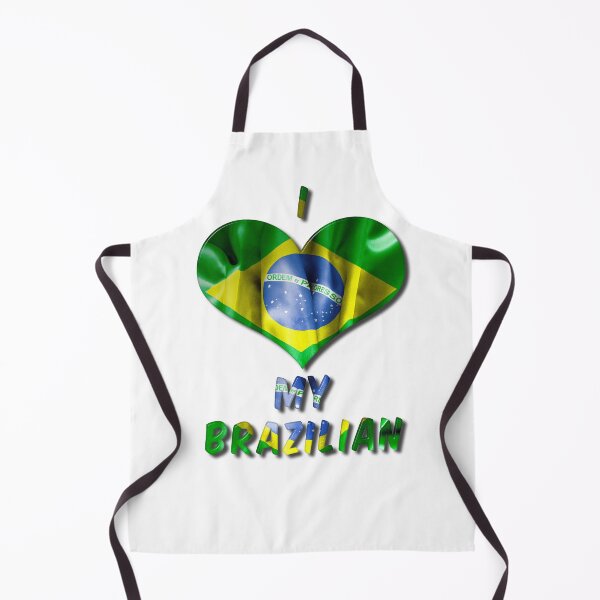 Artikelvorschau, Ich liebe meinen Brasilianer entworfen und verkauft von MarkUK97.