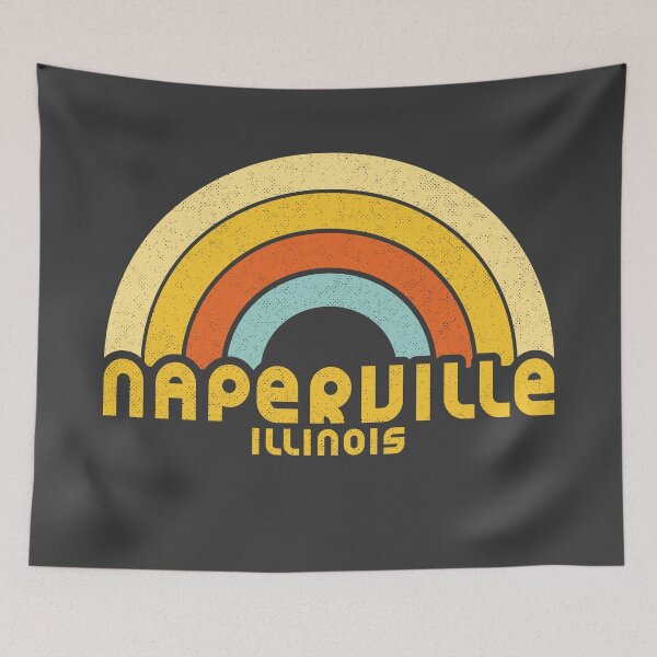 Item preview, Naperville Illinois designed and sold by dk80.