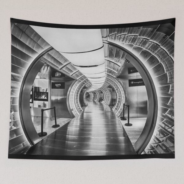 Item preview, The Shopping Tube designed and sold by 3amDesign.