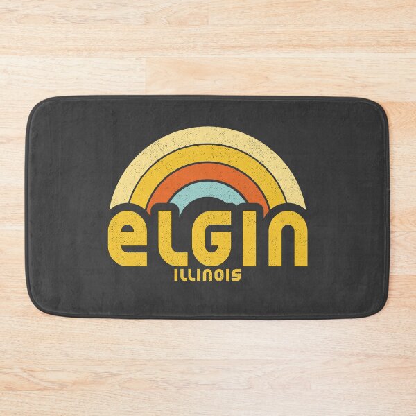 Item preview, Elgin Illinois designed and sold by dk80.