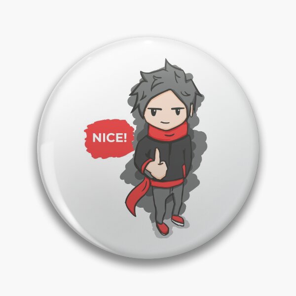 Artikelvorschau, Cute Anime Guy entworfen und verkauft von podferds.