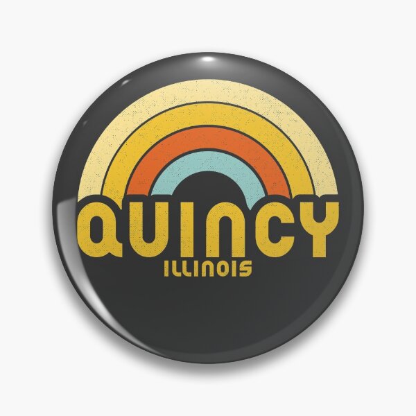 Item preview, Quincy Illinois designed and sold by dk80.