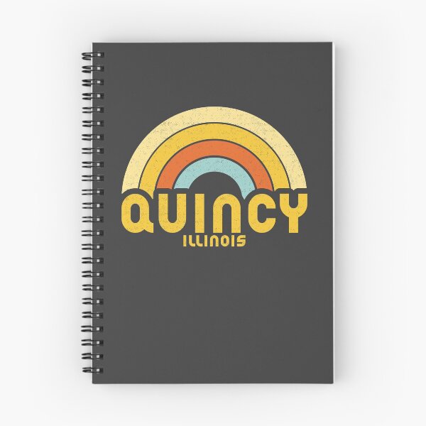 Item preview, Quincy Illinois designed and sold by dk80.