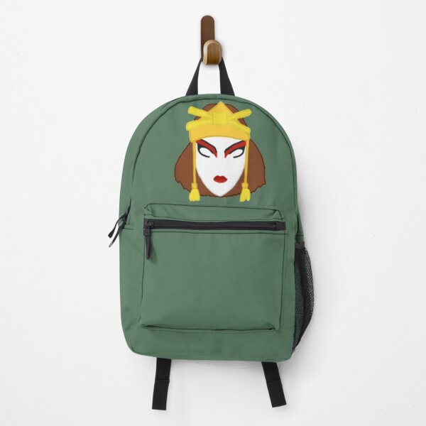 Item preview, Kyoshi Warrior designed and sold by Rinnnce Designs.