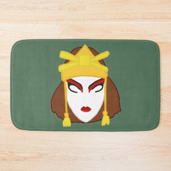 Item preview, Kyoshi Warrior designed and sold by Rinnnce Designs.