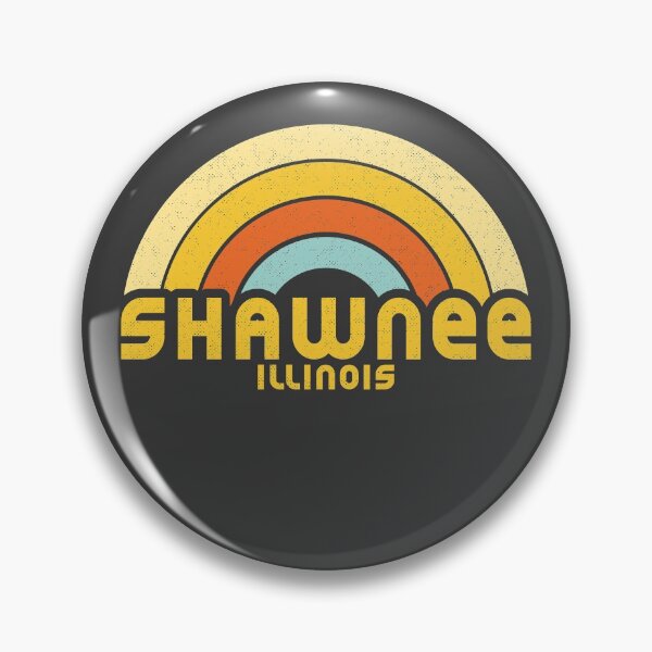Artikelvorschau, Shawnee Illinois entworfen und verkauft von dk80.