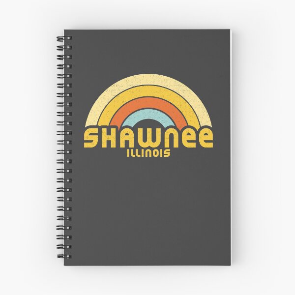 Item preview, Shawnee Illinois designed and sold by dk80.
