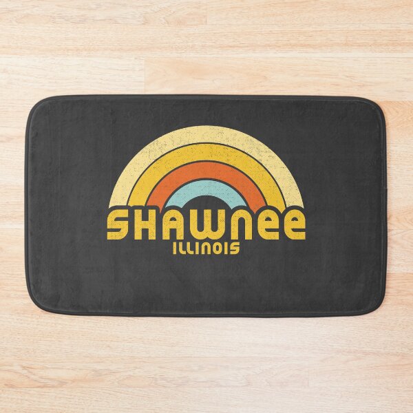 Item preview, Shawnee Illinois designed and sold by dk80.