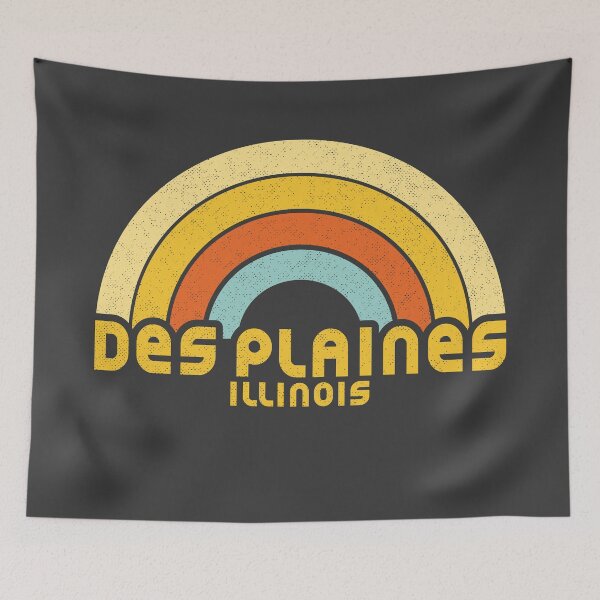 Item preview, Des Plaines Illinois designed and sold by dk80.