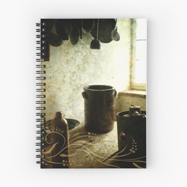 Item preview, Vintage Kitchen designed and sold by Aira-Art.