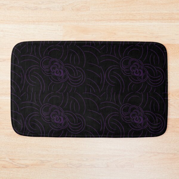 Item preview, Purple knot designed and sold by TDdigitalArt.
