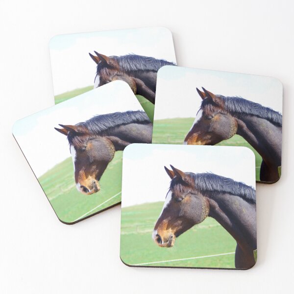 Item preview, Horse brilliance designed and sold by Treemonk.