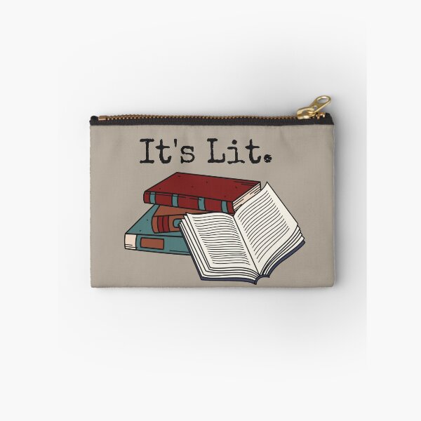 Item preview, Its Lit designed and sold by nashiblossomart.