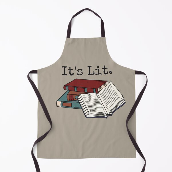 Item preview, Its Lit designed and sold by nashiblossomart.