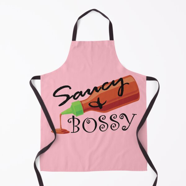 Item preview, Saucy & Bossy designed and sold by mystudio4u.