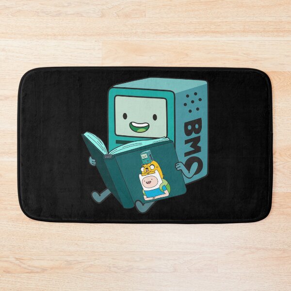 Item preview, BMO Book designed and sold by plushism.