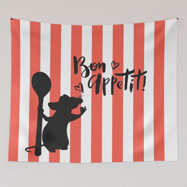 Item preview, Bon appetite designed and sold by Ashi17.