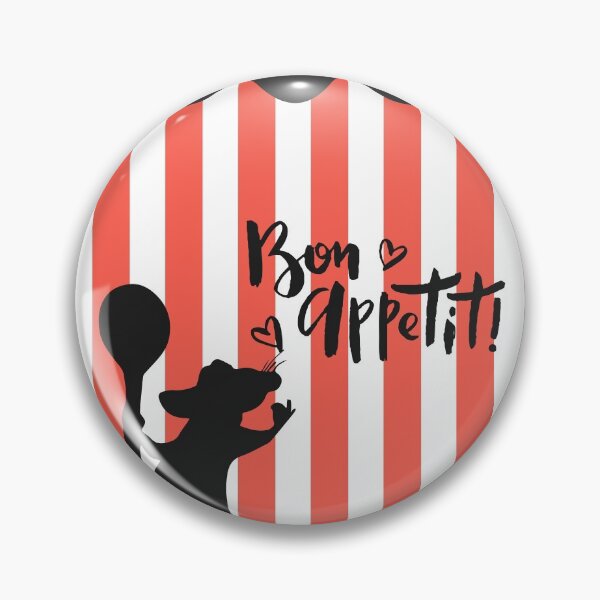 Item preview, Bon appetite designed and sold by Ashi17.