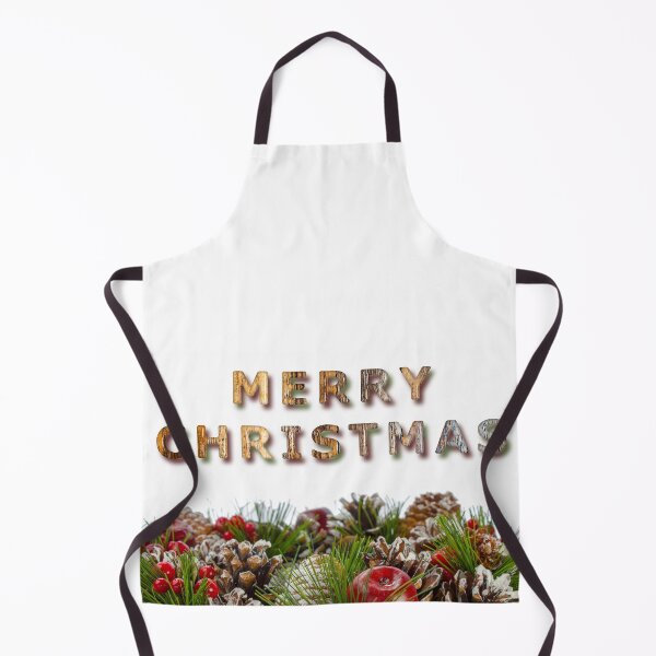 Item preview, Merry Christmas With Decorative Wreath designed and sold by MarkUK97.