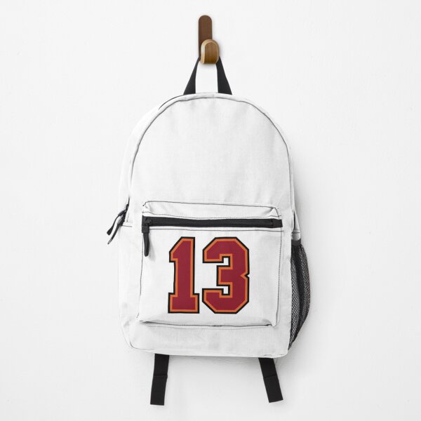 Item preview, Number 13 Sports Tampa Thirteen Jersey designed and sold by HelloFromAja.