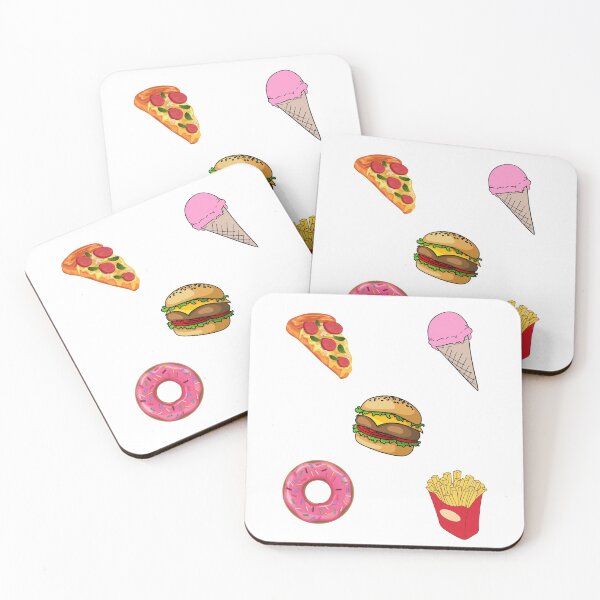 Item preview, junk food designed and sold by Zaibo.