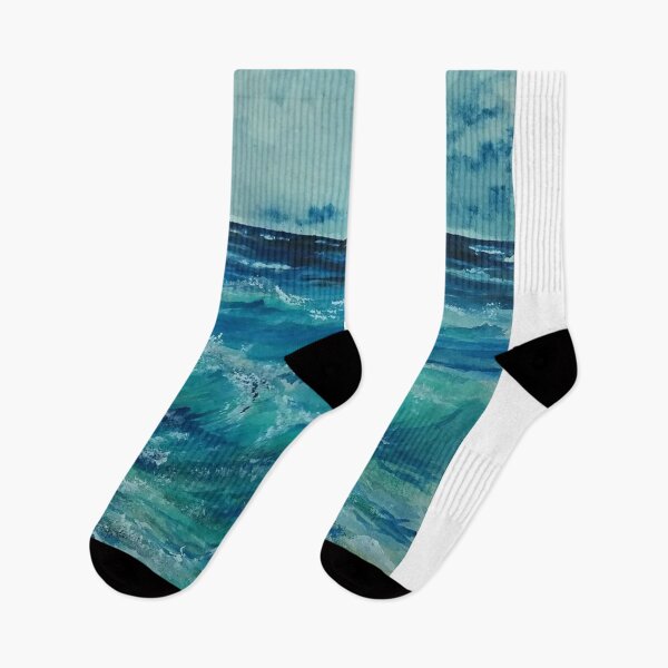 Item preview, Blue sea designed and sold by ArtRima.