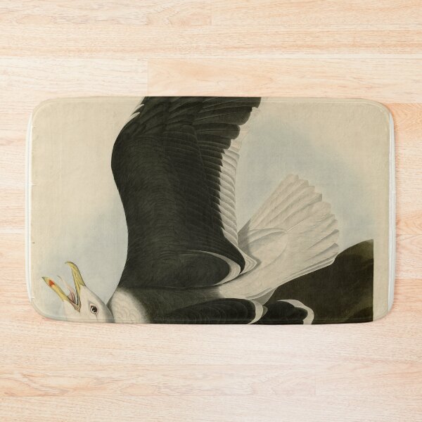 Item preview, 241 Black Backed Gull designed and sold by Bird-Lore.