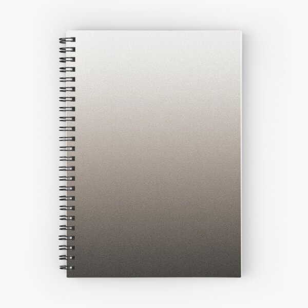 Item preview, Snow-White and Smooth Silver-Gray Ombre designed and sold by BloomCatB.