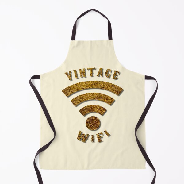 Item preview, Vintage WiFi Symbol designed and sold by MarkUK97.
