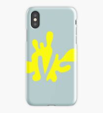 Vsause 2 iPhone Case