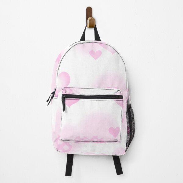 Item preview, Pink love hearts designed and sold by Tanesh123.