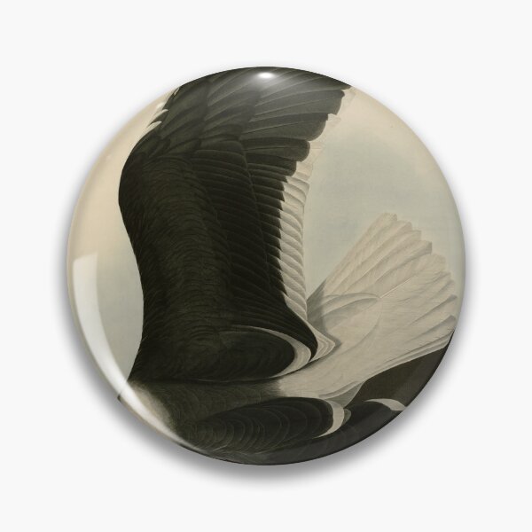 Item preview, 241 Black Backed Gull designed and sold by Bird-Lore.