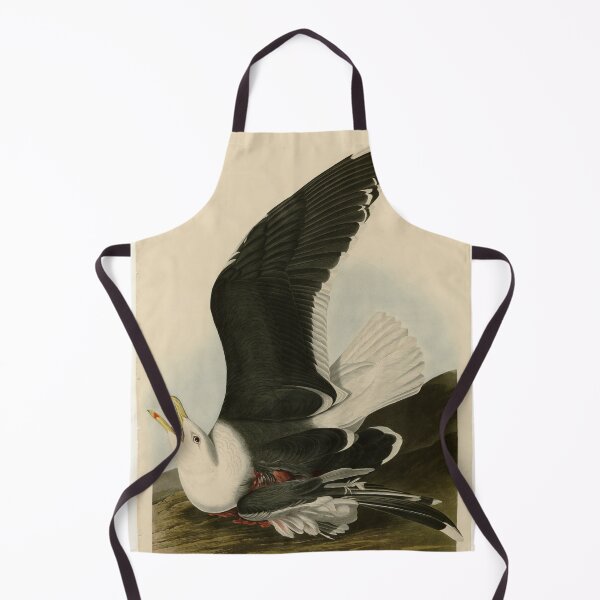 Item preview, 241 Black Backed Gull designed and sold by Bird-Lore.