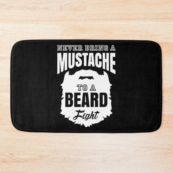 Item preview, Beard Pride designed and sold by OvalCart.